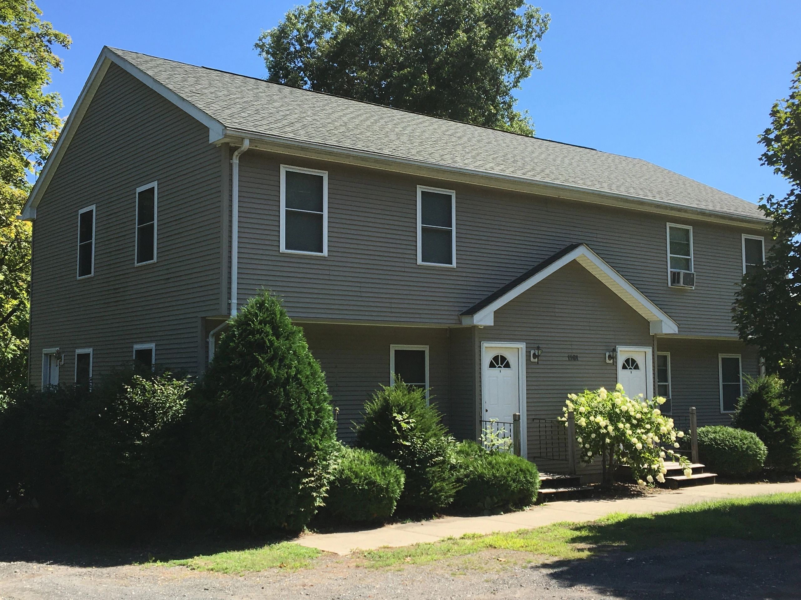 Map WSU Off Campus Housing